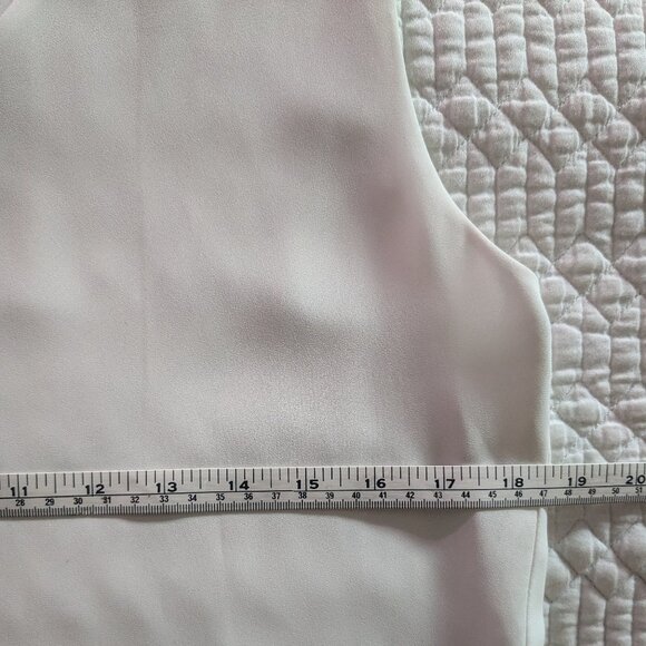 Babaton shell blouse - pristine condition! - Picture 4 of 5